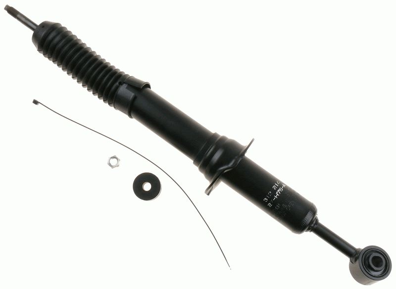 SACHS lengéscsillapító 312 214