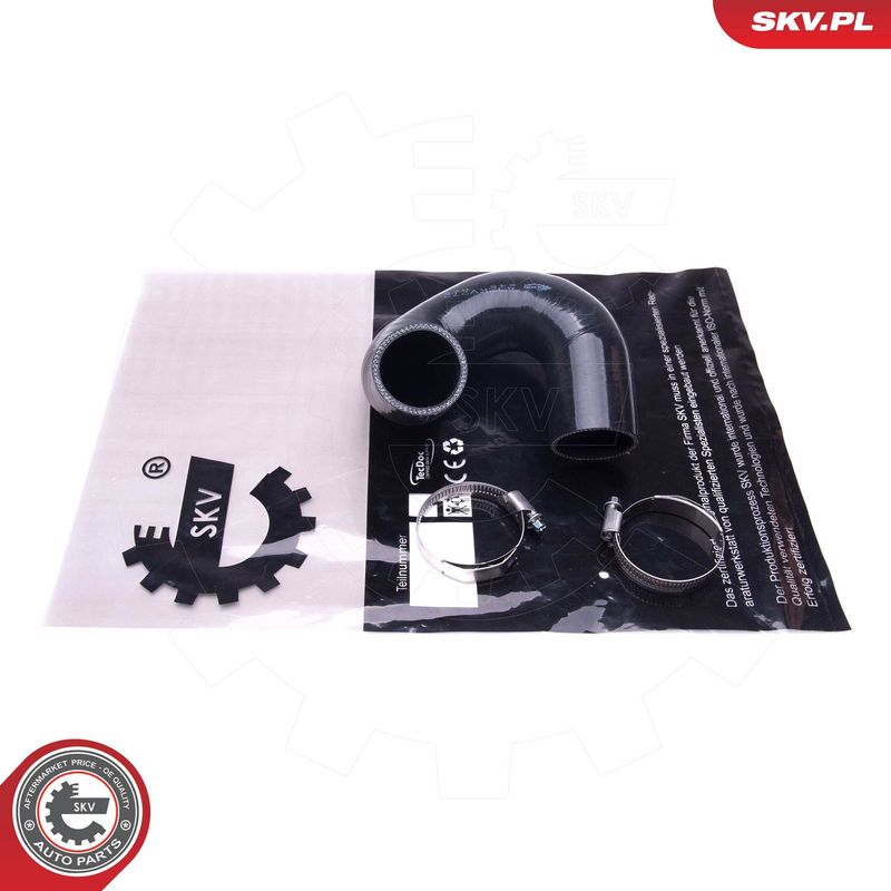 Laadimisõhu voolik, ESEN SKV 43SKV272