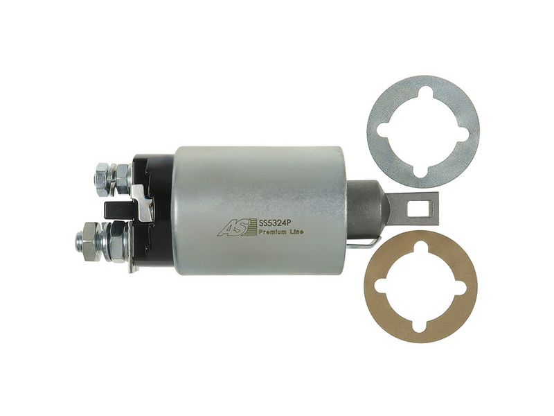 Brand new AS-PL Starter motor solenoid