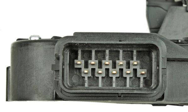 METZGER AUTOTEILE 2314098 Door Lock