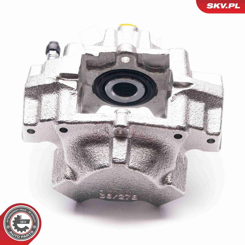 Pidurisadul, ESEN SKV 23SKV583