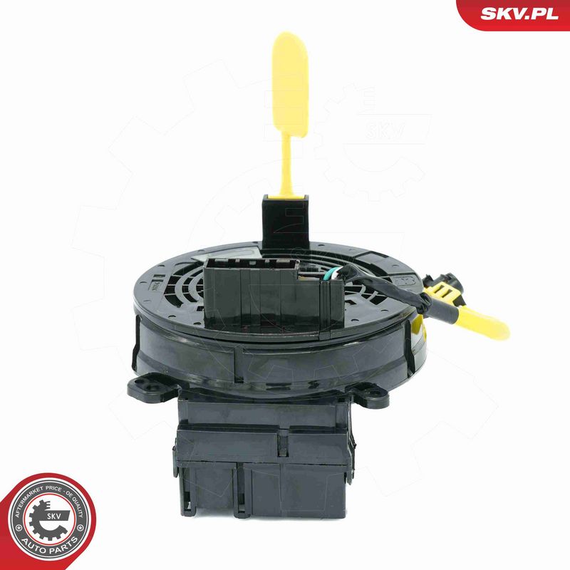 ESEN SKV 96SKV603 Clock Spring, airbag
