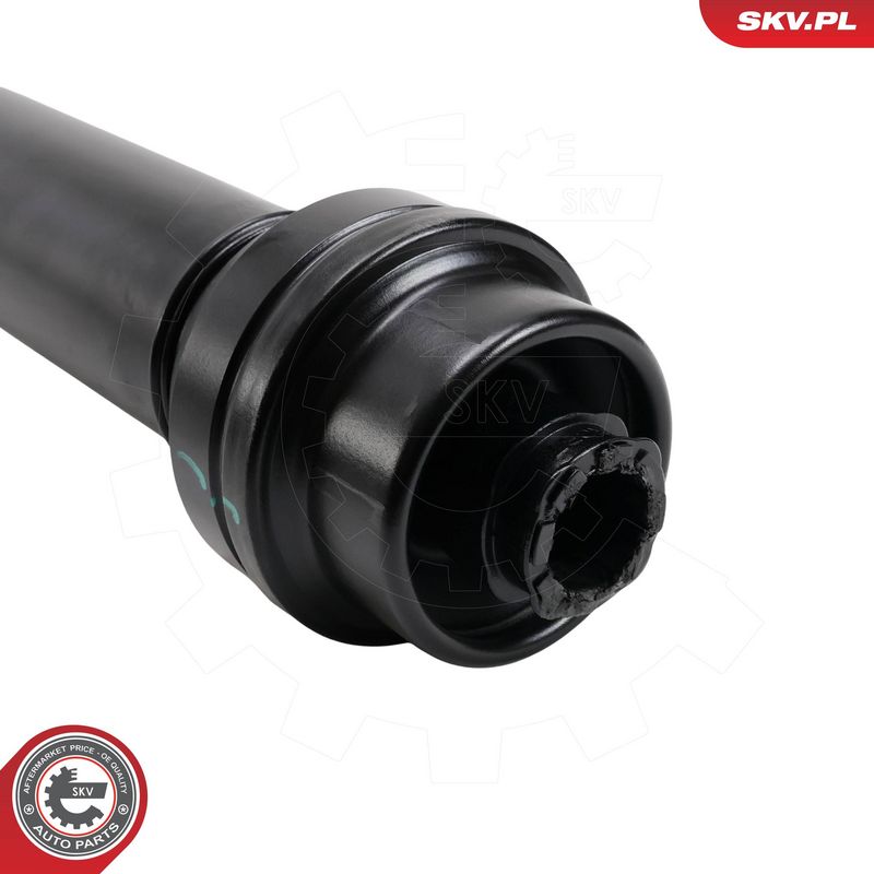 Veovõll, ESEN SKV 76SKV118