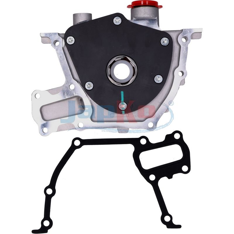 JAPKO 15700021 Oil Pump