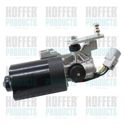 HOFFER törlőmotor H27222