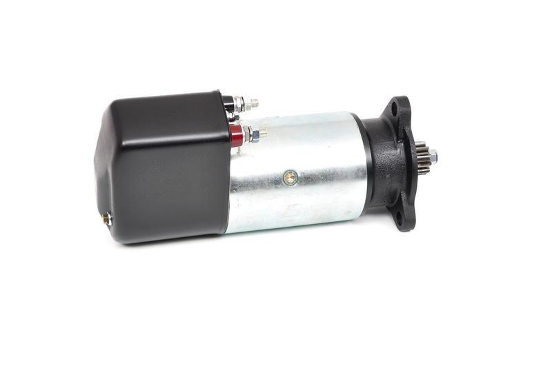 BOSCH 0001417043 Starteris