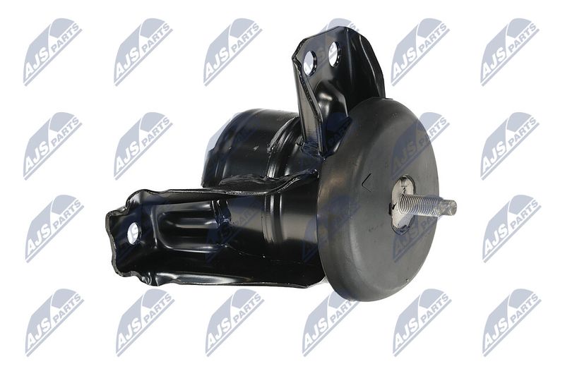 Paigutus, Mootor, NTY ZPS-KA-333