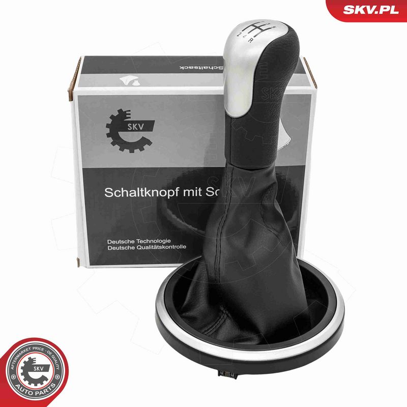 ESEN SKV 63SKV535 - Gear Lever Knob