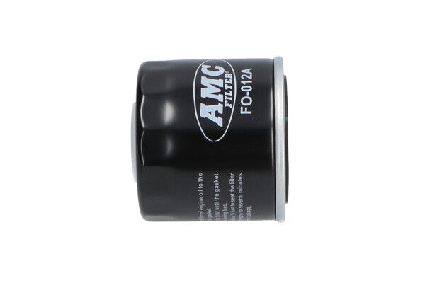 Kavo Parts FO-012A Oil Filter