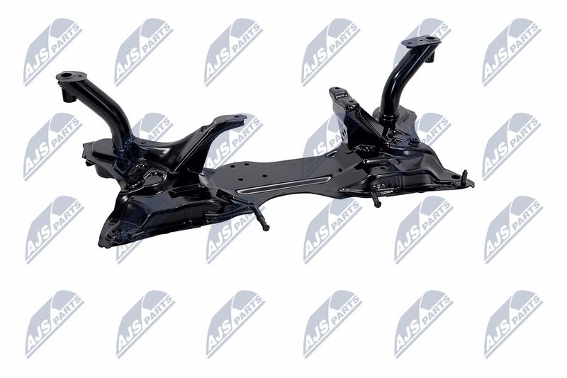 Abiraamid, agregaadikandja, NTY ZRZ-SU-009