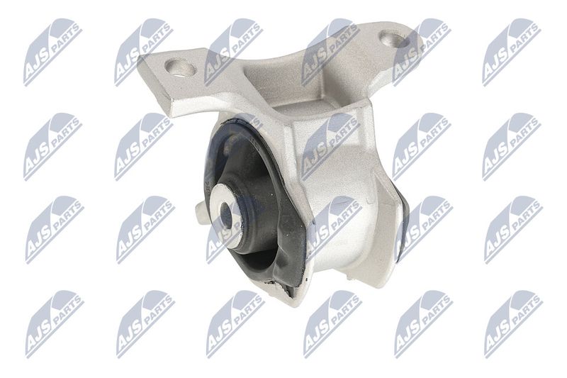 Paigutus, Mootor, NTY ZPS-HD-128