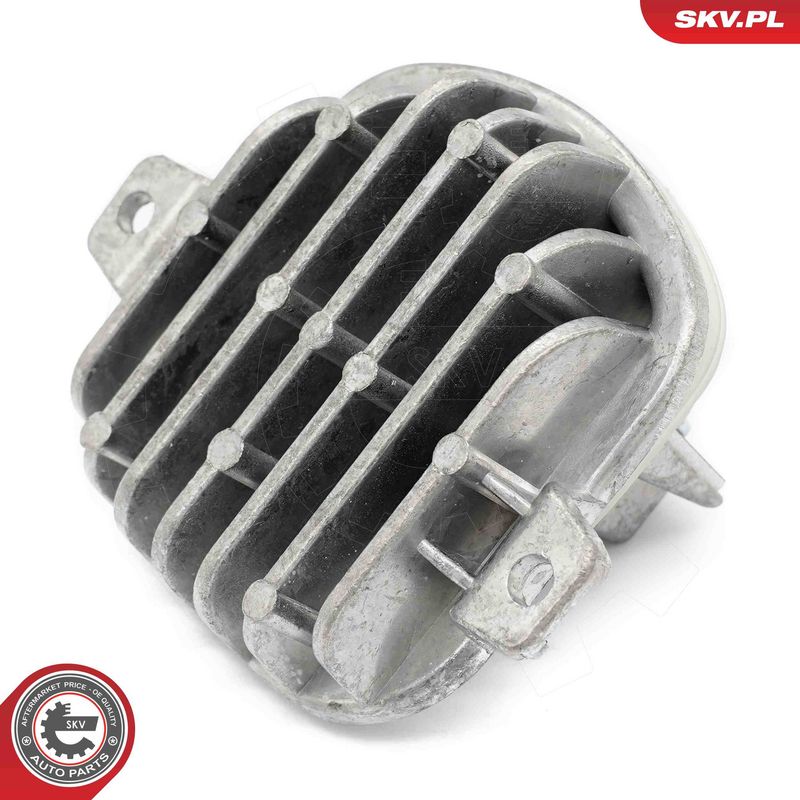 Juhtseade, valgustus, ESEN...