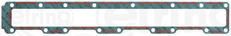 Product Image - Pakking, inlaatspruitstuk - 184.210 - ELRING