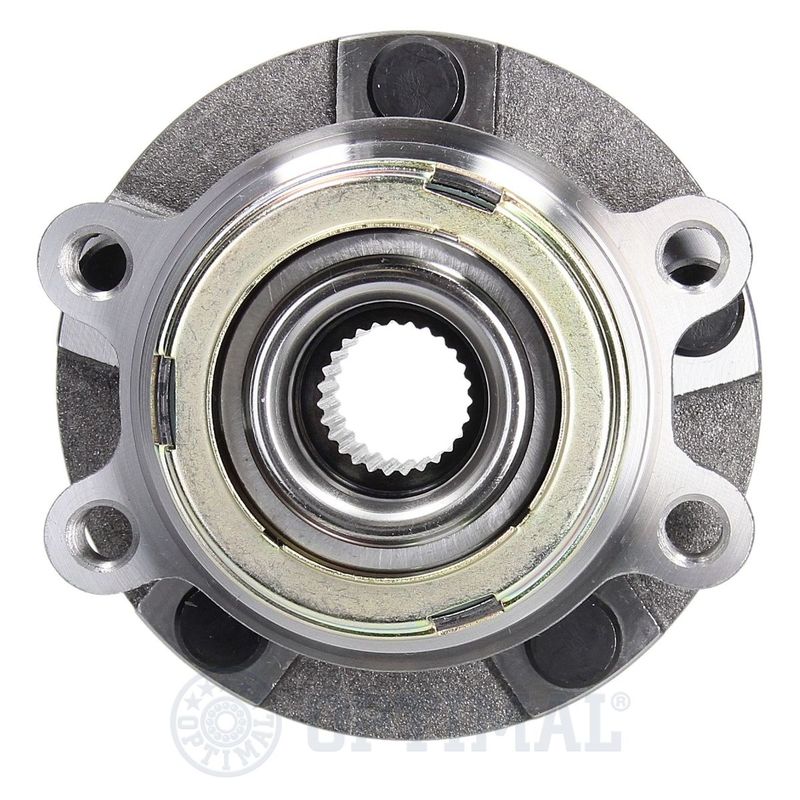 OPTIMAL 961554 Wheel Bearing Kit