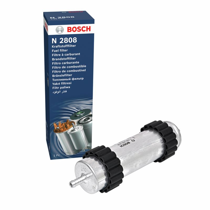 Filtre+à+carburant BOSCH F 026 402 808