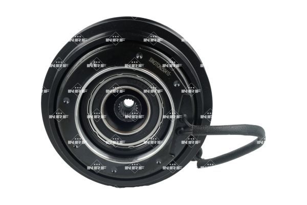 Magnetsidur, kliimakompressor, NRF 380126