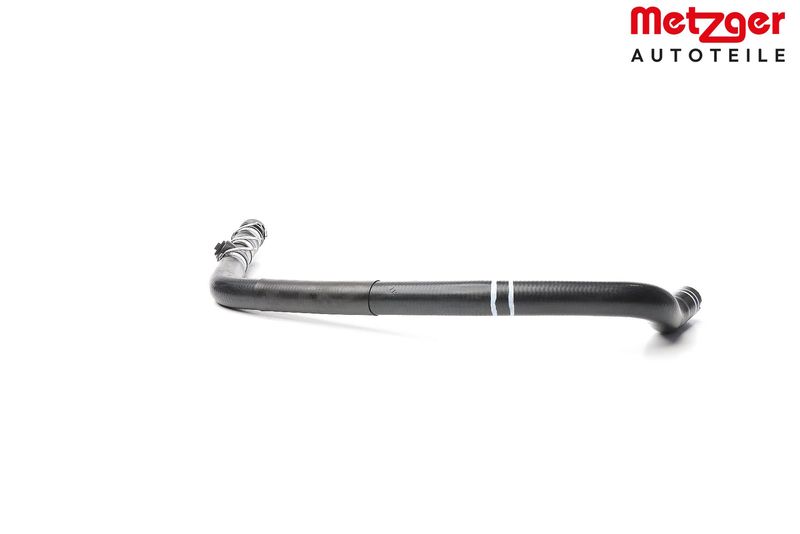 METZGER AUTOTEILE 2420737 Radiator Hose