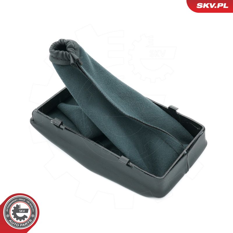 Käigukanginupp, ESEN SKV 63SKV917