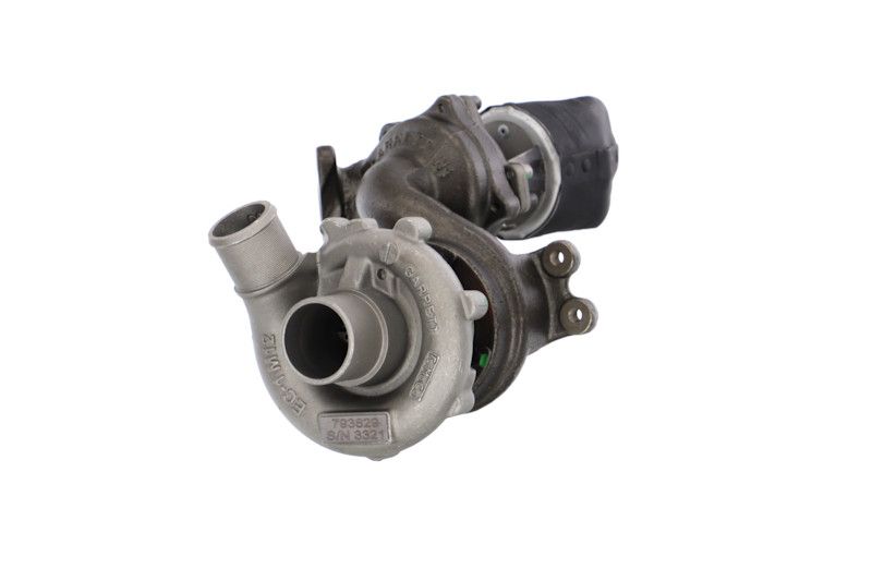 REMANTE 003-002-004511R Charger, charging (supercharged/turbocharged)