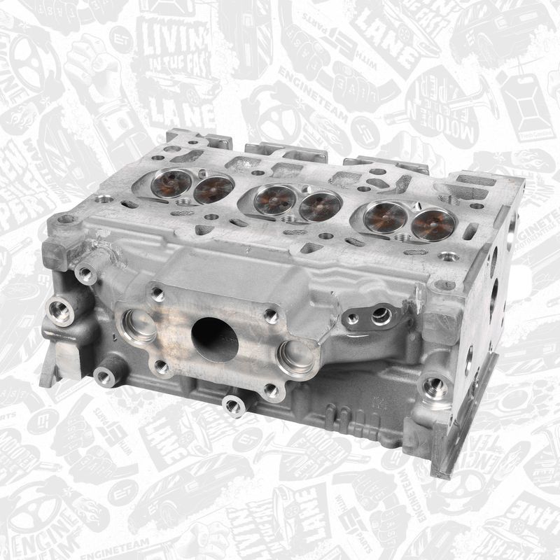 Product Image - Cilinderkop - HL0144 - ET ENGINETEAM