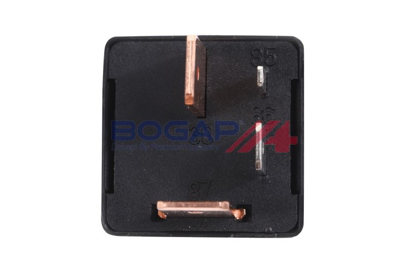 This part match OEM code: 1J0906381B