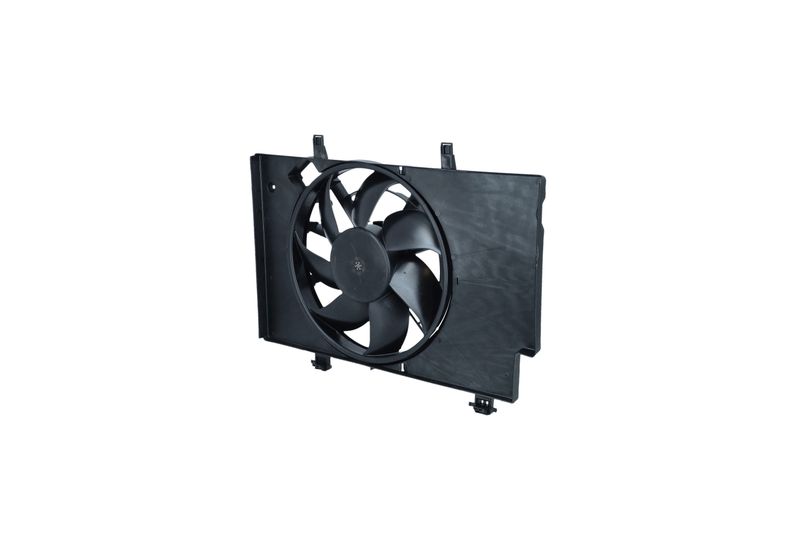 Ventilaator, mootorijahutus, NRF 47649