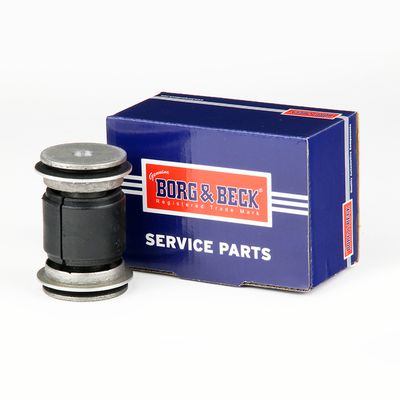 Borg & Beck suspension arm bush l/r - BSK8133