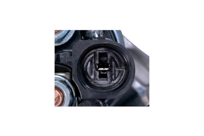 HELLA 8EA 012 526-091 Starter