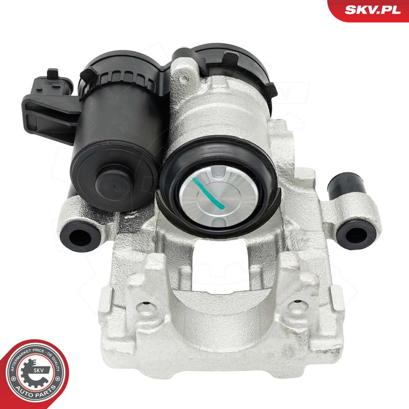 Pidurisadul, ESEN SKV 74SKV793