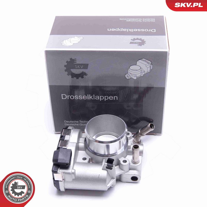ESEN SKV 12SKV117 Throttle Body
