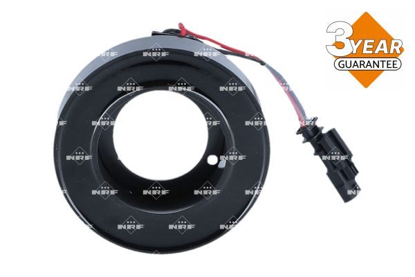Bobină, cuplaj magnetic (compresor) NRF 380611