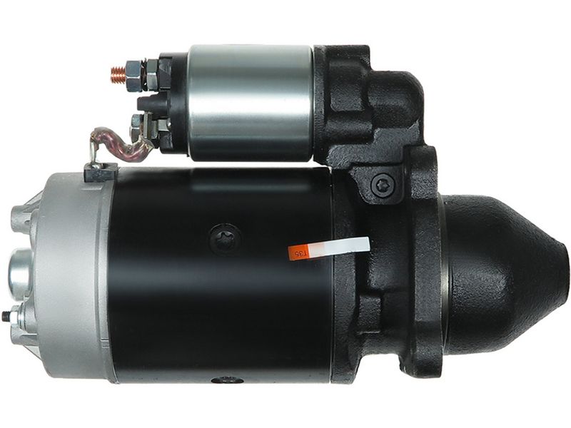 AS-PL S0808S Starteris