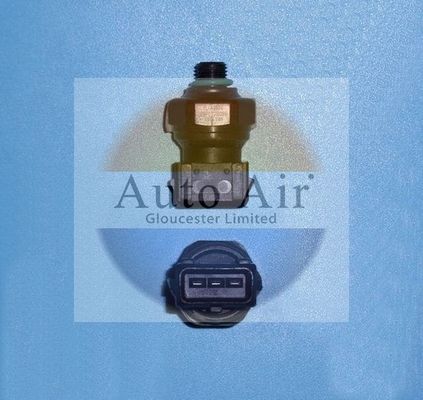 Auto Air Gloucester 43-0018 Pressure Switch, air conditioning