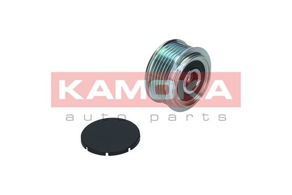 KAMOKA RC134 Alternator Freewheel Clutch