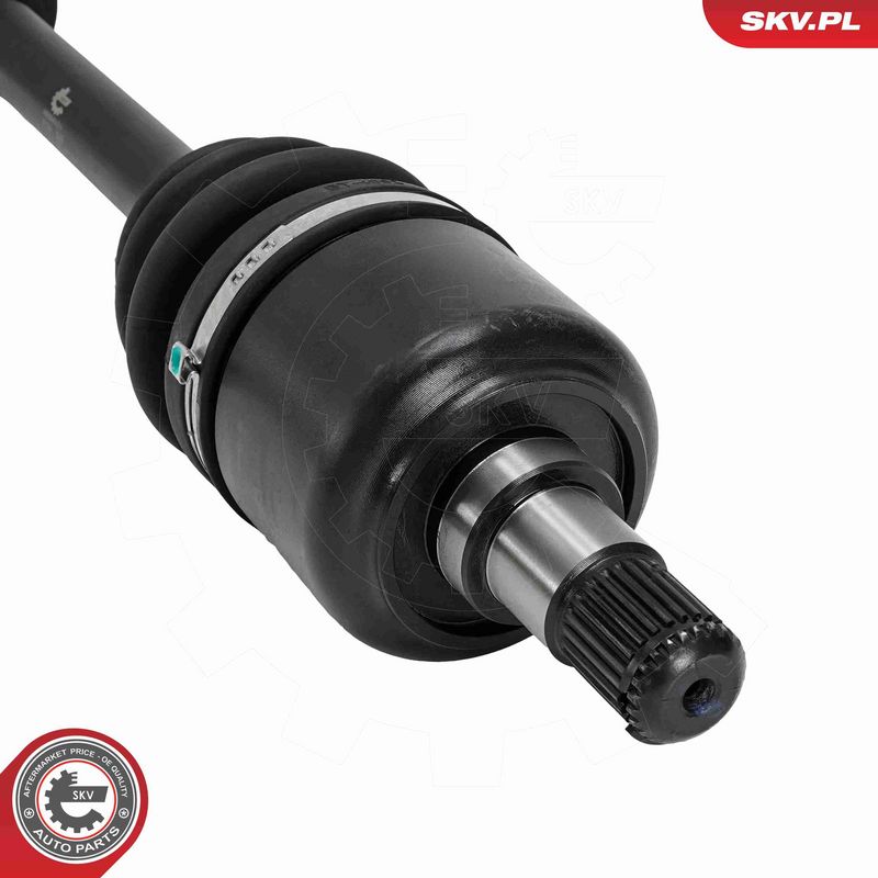 ESEN SKV 40SKV421 Drive Shaft