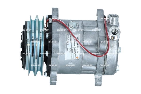 NRF 32130 Compressor, air conditioning