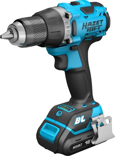 HAZET 9230-2 Cordless Screwdriver