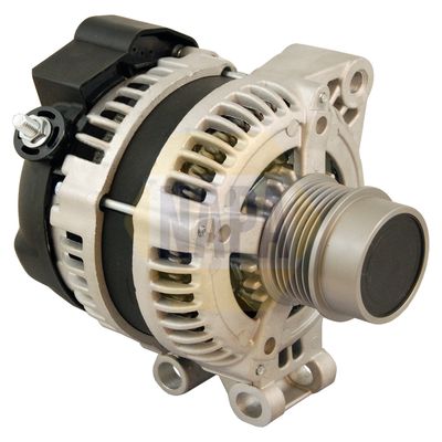 NAPA Alternator NAL1362