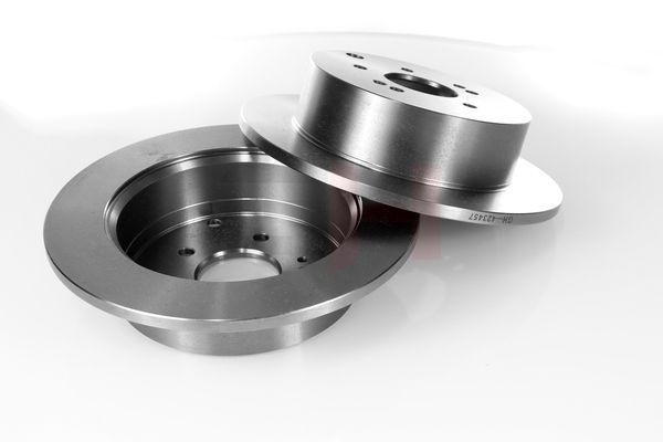 GH GH-423457 Brake Disc