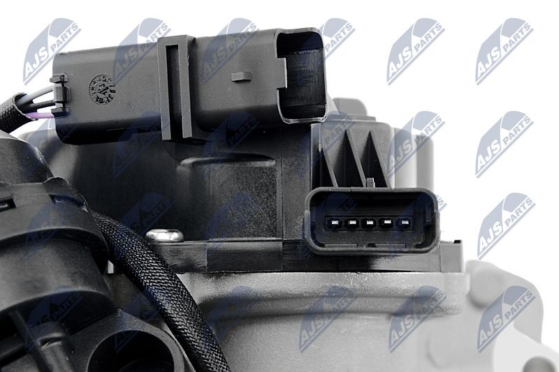 EGR-klapp, NTY EGR-FR-009