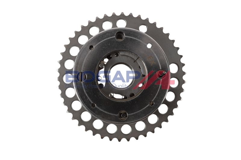 Piñon cadena de distribucion BOGAP B1336132 - 6