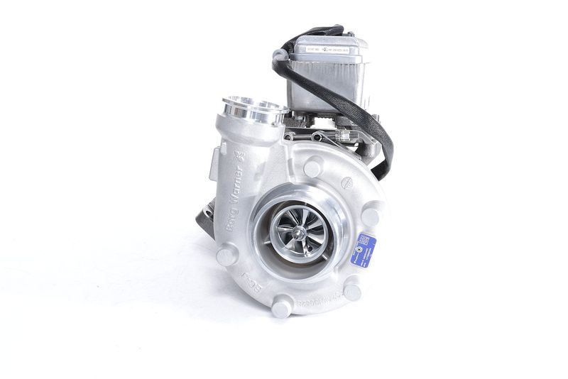 Compresor,sistem de supraalimentare T916987 BTS Turbo
