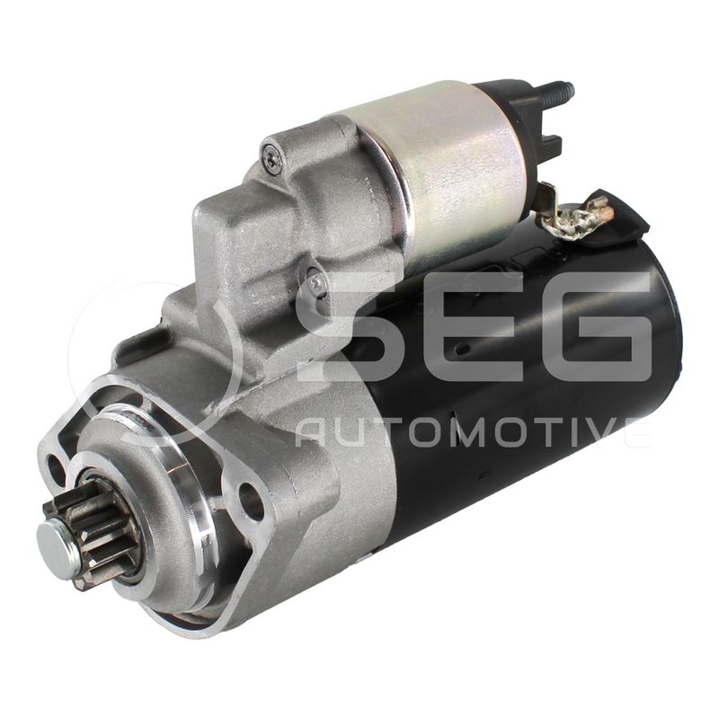 SEG Automotive 0001125057 Starter