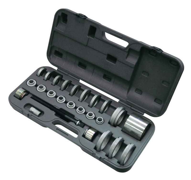 Set scule montare butuc/lagar roata GEDORE KL-0039-0110 K