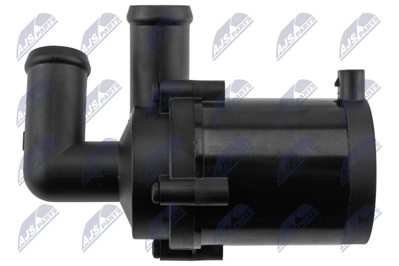 NTY CPZ-CT-004 Water Recirculation Pump, parking heater