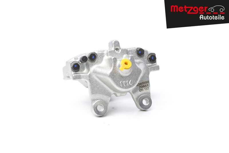 METZGER AUTOTEILE 6260588 Brake Caliper