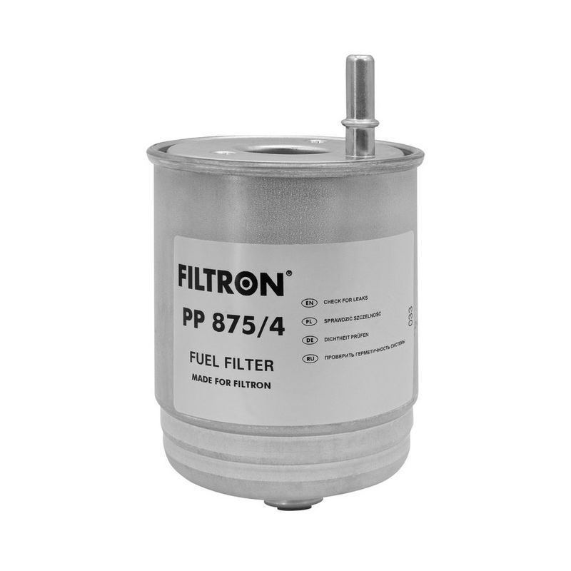 Kütusefilter, FILTRON PP...