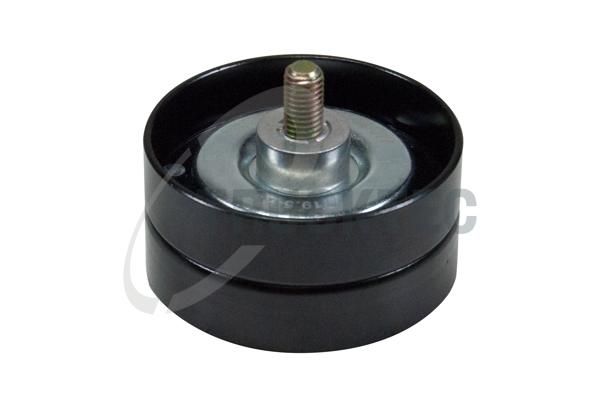 TRUCKTEC AUTOMOTIVE 03.19.074 - Deflection/Guide Pulley, V-ribbed belt