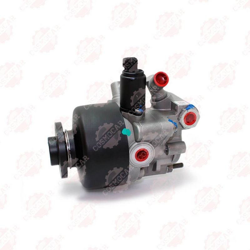 COSMOPARTS CSMCR00605 Hydraulic Pump, Levelling System