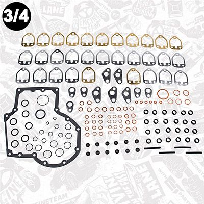 Product Image - Complete pakkingset, motor - TS0016 - ET ENGINETEAM